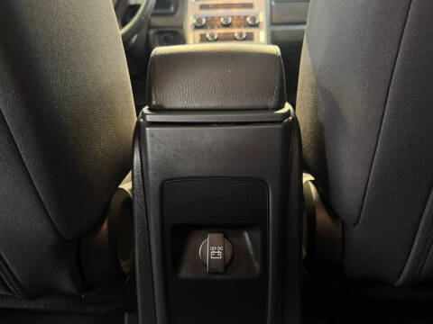 2010 Dodge Journey SE