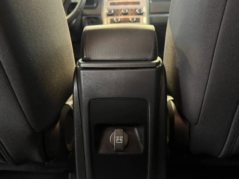 2010 Dodge Journey SE