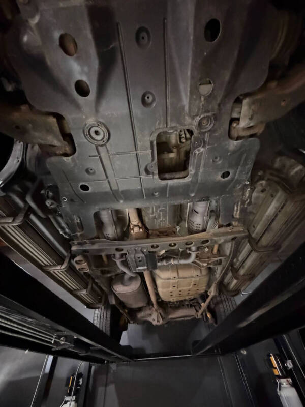 2000 Toyota Land Cruiser