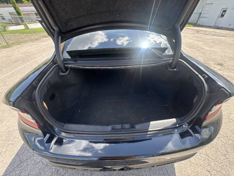 2018 Dodge Charger GT