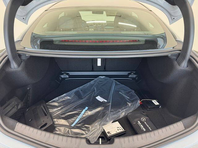 2026 Mercedes-Benz CLE AMG CLE 53