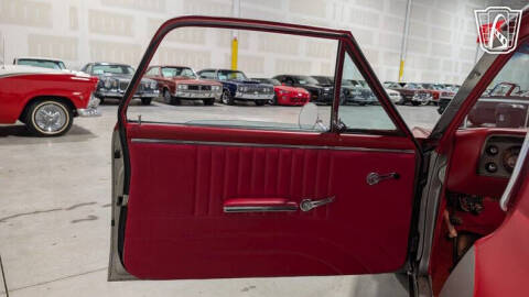 1964 Chevrolet El Camino