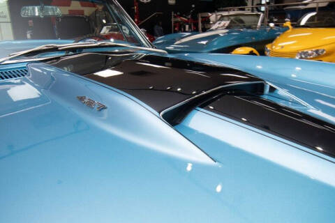 1967 Chevrolet Corvette