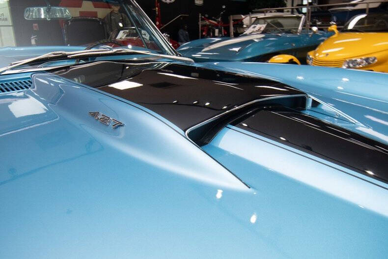 1967 Chevrolet Corvette