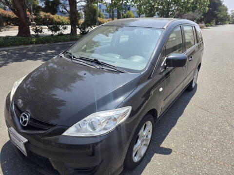 2009 Mazda MAZDA5 Sport
