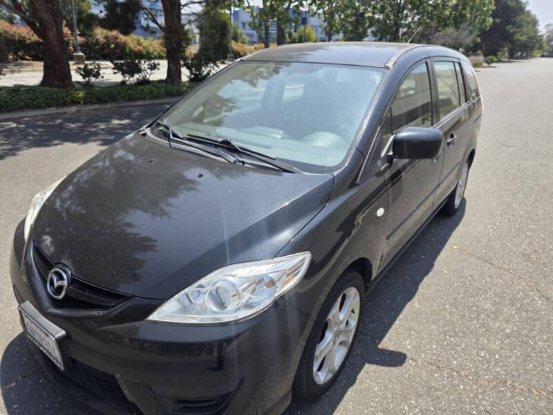 2009 Mazda MAZDA5 Sport