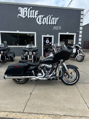2017 Harley-Davidson Road Glide Special FLTRXS
