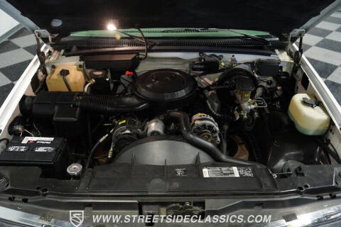 1994 Chevrolet C/K 1500 Series