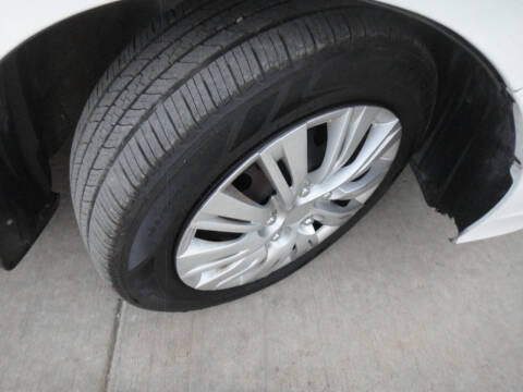 2014 Honda Insight LX