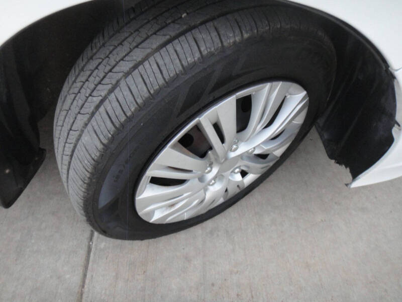 2014 Honda Insight LX