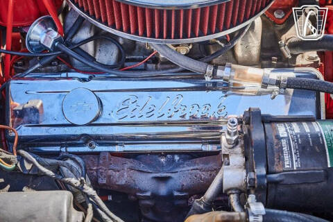 1974 Chevrolet Corvette