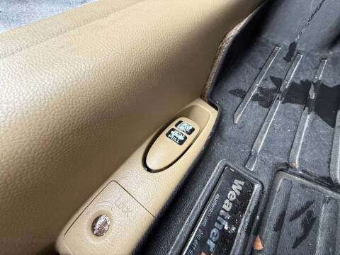 2010 Honda Accord LX