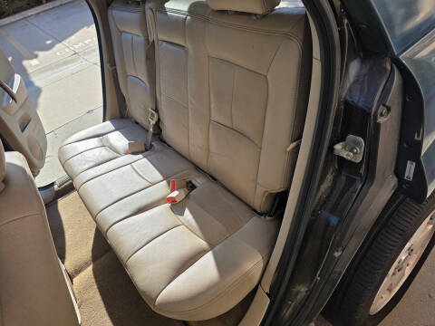 2007 Saturn Vue
