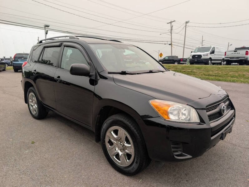 2012 Toyota RAV4