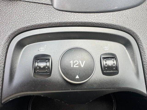 2012 Ford Focus Titanium