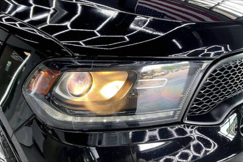 2020 Dodge Durango GT Plus