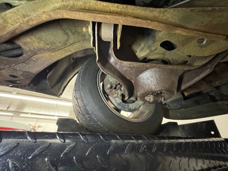1995 Chevrolet Impala SS