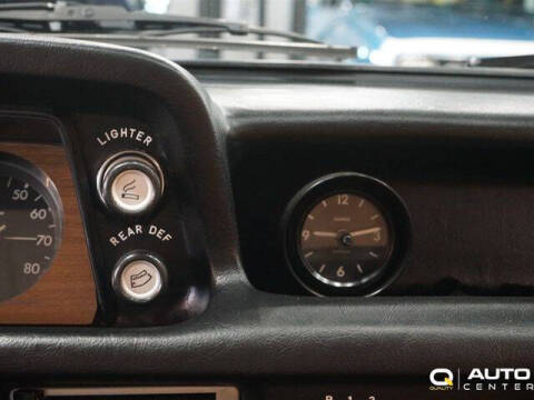 1974 BMW 2002
