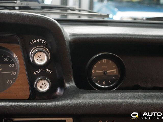1974 BMW 2002