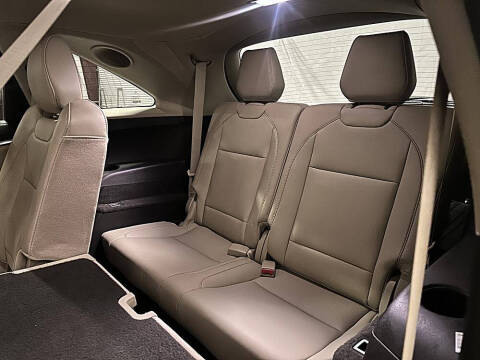 2015 Acura MDX w/Advance w/RES