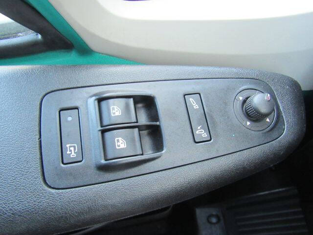 2017 RAM ProMaster 3500 159 WB