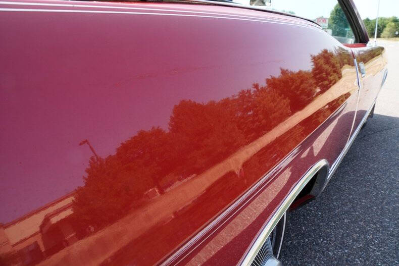 1971 Ford LTD