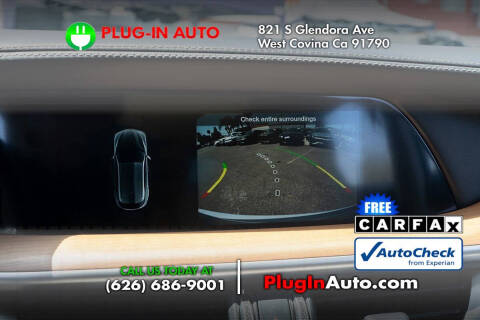 2021 Alfa Romeo Stelvio Ti