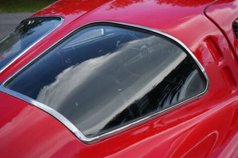 1963 Chevrolet Corvette