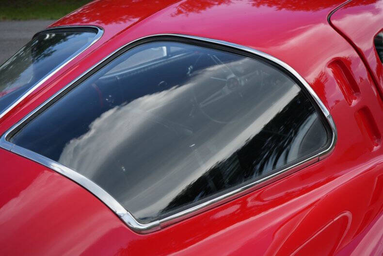 1963 Chevrolet Corvette