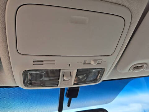 2011 Subaru Forester 2.5XT Touring