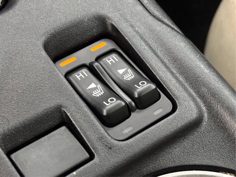 2017 Subaru Impreza Limited