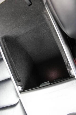 2021 Tesla Model Y Standard Range