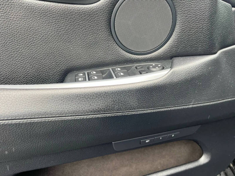 2017 BMW 5 Series 535i xDrive Gran Turismo