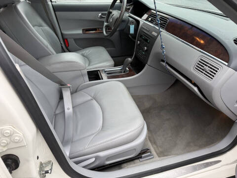 2007 Buick LaCrosse CXL