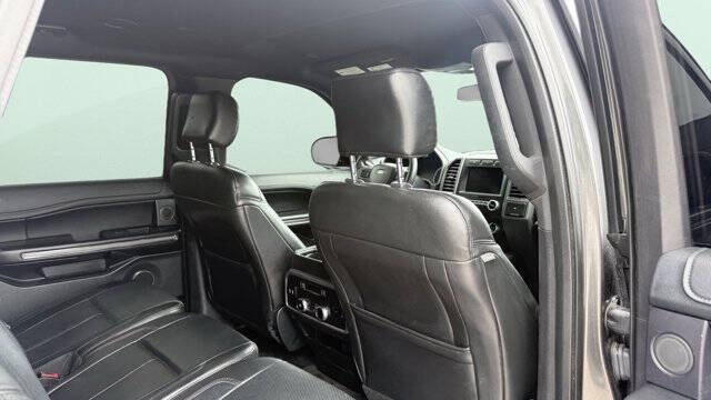 2018 Ford Expedition MAX XLT