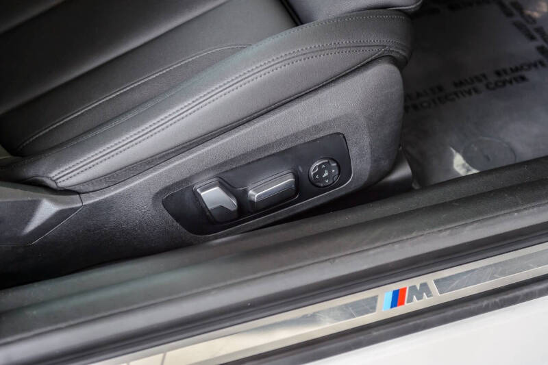 2021 BMW 4 Series M440i xDrive