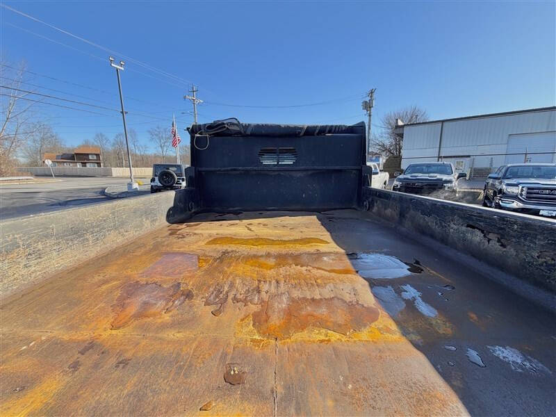 2015 Ford F-350 Super Duty