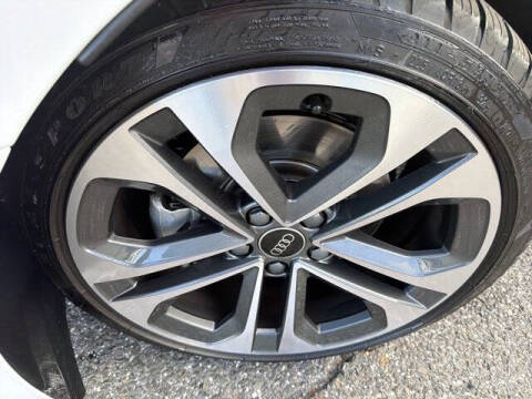 2025 Audi A3 quattro Premium 40 TFSI