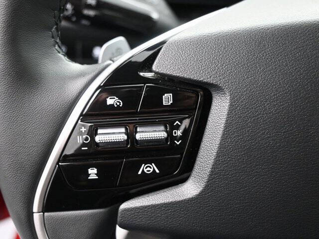 2023 Kia Niro EV Wind