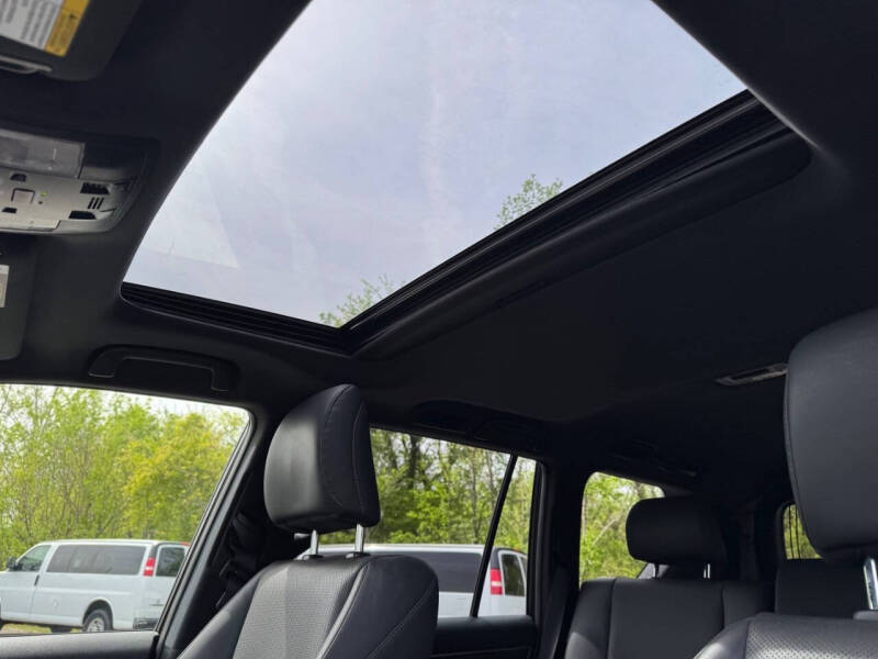 2020 Lexus GX 460