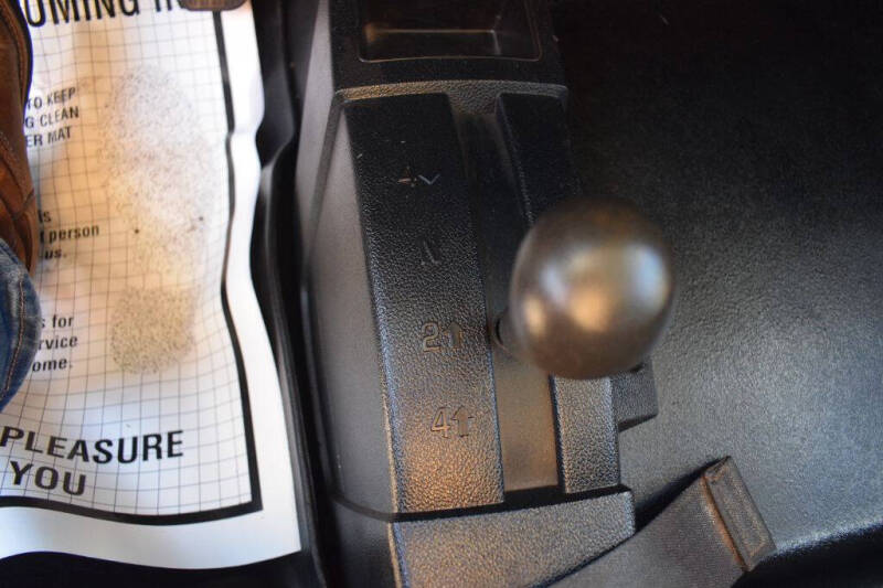 2017 Chevrolet Silverado 2500HD