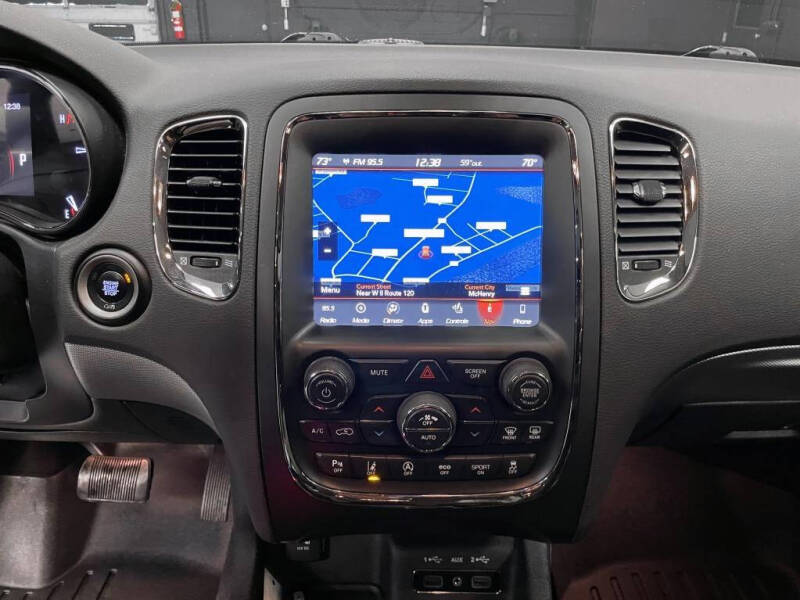 2019 Dodge Durango GT Plus