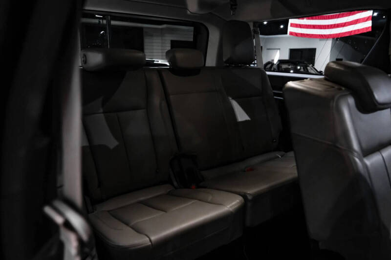 2018 Ford Expedition MAX XLT