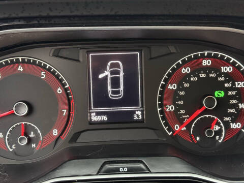 2020 Volkswagen Jetta R-Line