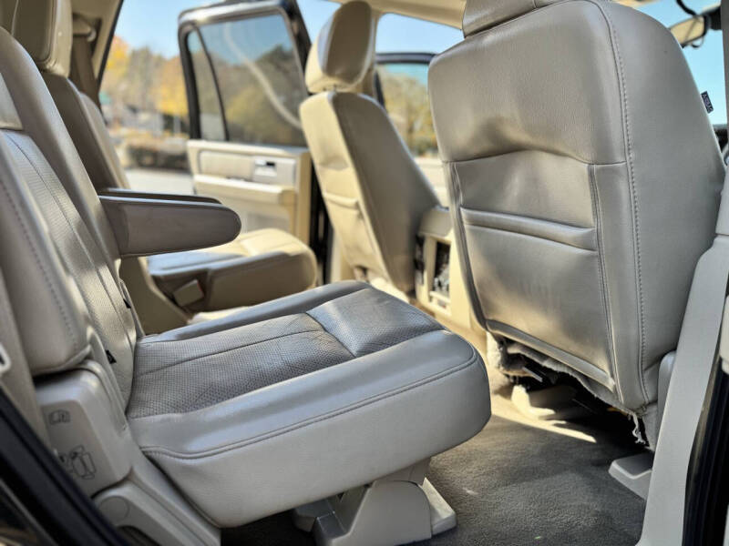 2014 Ford Expedition Limited