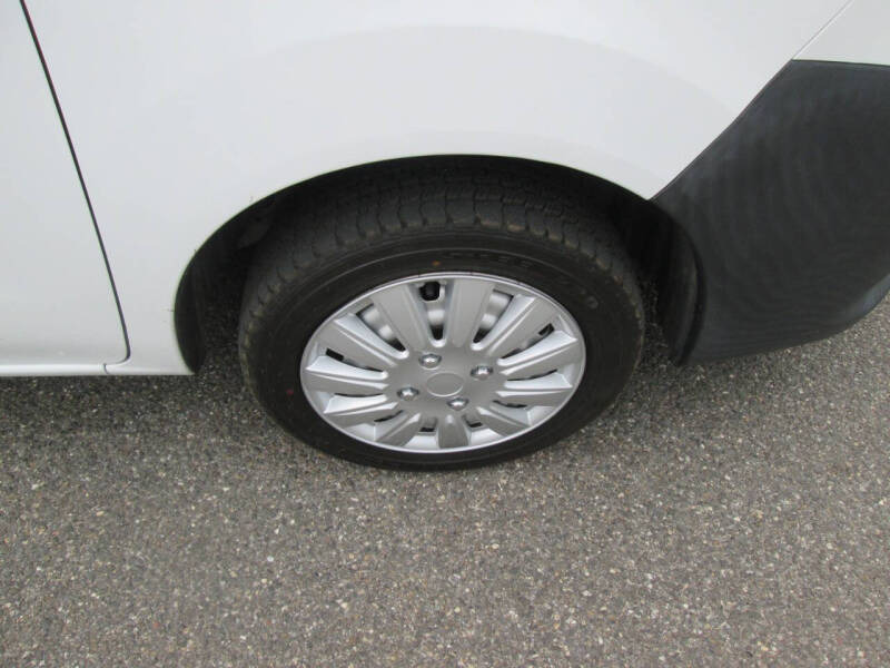 2017 Nissan NV200 S - Photo 11