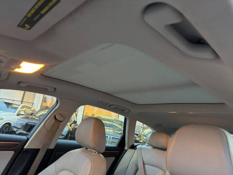 2013 Audi Allroad 2.0T quattro Premium Plus