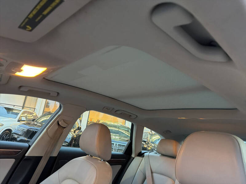 2013 Audi Allroad 2.0T quattro Premium Plus