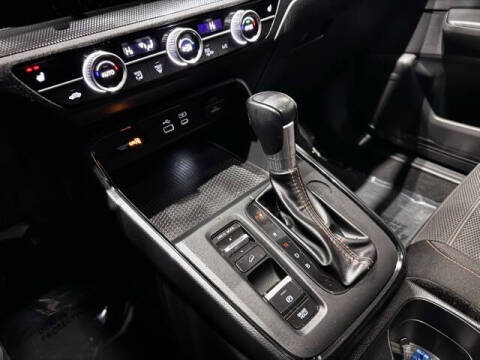 2023 Honda CR-V Hybrid