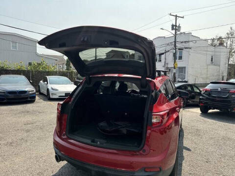 2020 Acura RDX w/A-SPEC